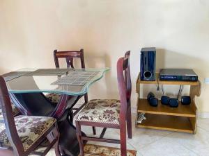 Fotografie z fotogalerie ubytování Central y Cómoda casa San Rafael Wifi y Balcón v destinaci San Rafael