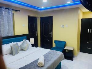 Gallery image of New Heights Castle Hotels in Odo Mola