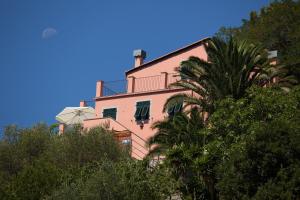 Zdjęcie z galerii obiektu Il Nettare w mieście Riomaggiore +15 zdjęć