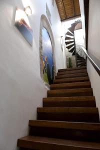 Fotografie z fotogalerie ubytování Palazzo Matilde v Bari