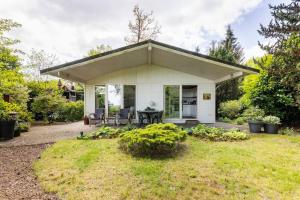 Zahrada ubytování NOFLIK, een gezellig chalet met een fraaie en rustige ligging