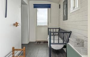奈舍2 Bedroom Nice Home In Nässjö的相册照片