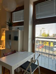 Fotografie z fotogalerie ubytování Mini Studio v destinaci Čakovec
