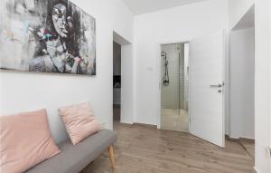 Fotografia z galérie ubytovania Amazing Apartment In Rijeka With Wifi v destinácii Rijeka