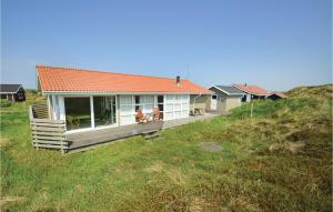 Fotografie z fotogalerie ubytování Holiday Home Svenstibakkevej I v destinaci Lild Strand