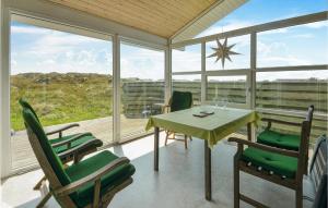 Fotografie z fotogalerie ubytování Holiday Home Svenstibakkevej I v destinaci Lild Strand