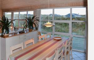 Fotografie z fotogalerie ubytování Holiday Home Svenstibakkevej I v destinaci Lild Strand
