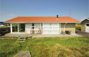 Fotografie z fotogalerie ubytování Holiday Home Svenstibakkevej I v destinaci Lild Strand