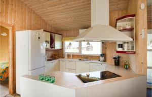 Fotografie z fotogalerie ubytování Holiday Home Svenstibakkevej I v destinaci Lild Strand
