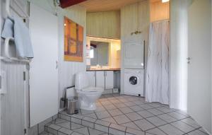 Fotografie z fotogalerie ubytování Holiday Home Svenstibakkevej I v destinaci Lild Strand