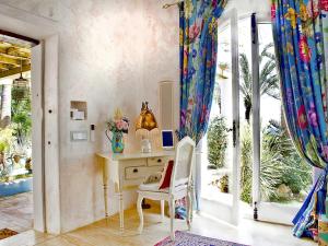 Gallery image of Apartment in Ibiza near Cala Conta Beach in Sant Carles de Peralta
