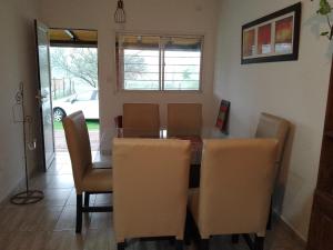 Gallery image of Departamento Paiguen in Federación