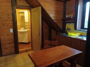 Mynd úr myndasafni af Guest House Alpska Vila í Zlatibor +18 myndir