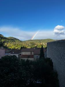 Gallery image of Grande maison de vacances jardin et piscine privée in Tautavel