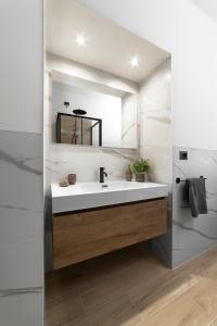 Phòng tắm tại Villa Magnolia +27 ảnh