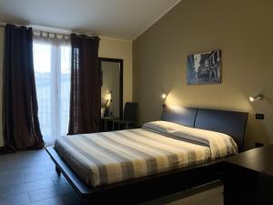 Afbeelding uit fotogalerij van At my house affittacamere in Sanluri