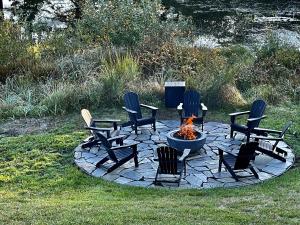 Foto dalla galleria di KC's Serenity By The Sea a Warrenton