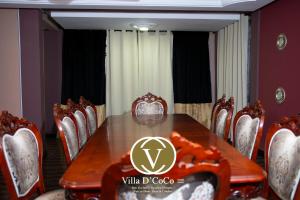 Foto sihtkohas Nungua asuva majutusasutuse Villadcoco galeriist