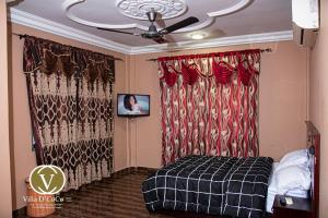 Foto sihtkohas Nungua asuva majutusasutuse Villadcoco galeriist