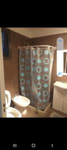 Afbeelding uit fotogalerij van la activa in Villa Giardino