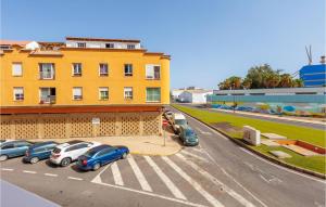 Galería fotográfica de Beach Front Apartment en Puerto del Rosario