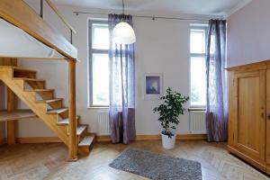 Gallery image of Apartment Al Centro in Olomouc