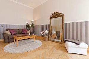 Gallery image of Apartment Al Centro in Olomouc