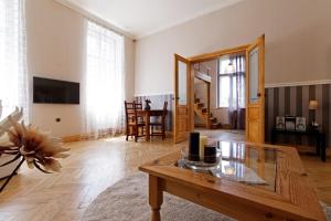 Gallery image of Apartment Al Centro in Olomouc