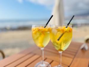 Ποτά στο Blue Ocean Costa Adeje 506
