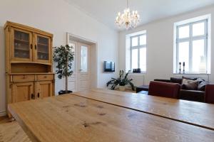 Gallery image of Apartment Al Centro in Olomouc