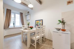 Fotografia z galérie ubytovania P&O Podwale Apartments vo Varšave