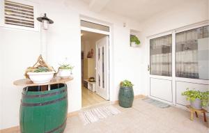 Fotografia z galérie ubytovania Apartment Makarska Zagrebacka v destinácii Makarska