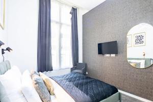 Extreme Central - NEW - AC Studio 1067 Budapest, Paulay Ede utca 7 kép - 2