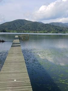 Φυσικό τοπίο κοντά σε αυτή η παραθεριστική κατοικία