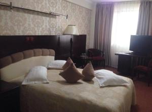Фотография из галереи Hotel Aeroport в Крайове +7 фотографий