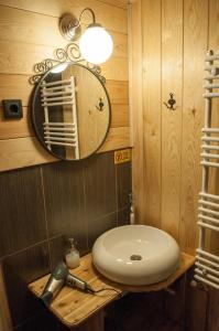 Un baño de Šum Apartmani - Stara planina 105 fotos más