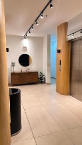 Fotografie z fotogalerie ubytování Distrito Artemisa Loft Apartments v destinaci Tegucigalpa