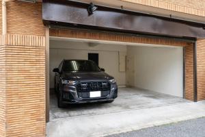 Fotografie z fotogalerie ubytování Flower Base KIKU v destinaci Fukuoka