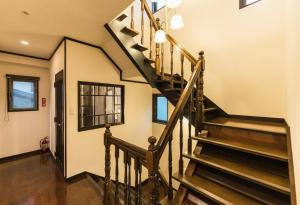 Fotografie z fotogalerie ubytování Flower Base KIKU v destinaci Fukuoka