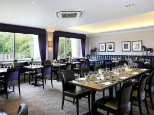 Gallery image of Macdonald Berystede Hotel & Spa in Ascot