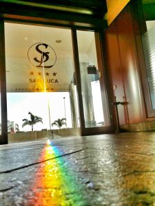 Fotografie z fotogalerie ubytování Hotel San Luca v destinaci Battipaglia