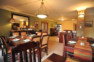 Gallery image of Sunset Manor Guest House in Potchefstroom