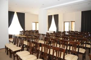 Gallery image of Hotel Rexton in Craiova