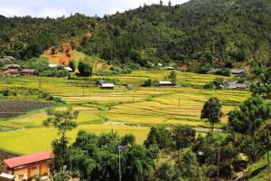 Galeriebild der Unterkunft Lam Ecolodge Mu Cang Chai in Nam Khat