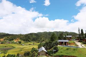 Galeriebild der Unterkunft Lam Ecolodge Mu Cang Chai in Nam Khat