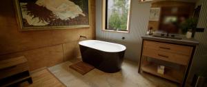 Bagno di The Little Seed