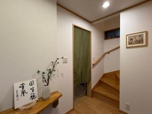 Fotografie z fotogalerie ubytování Lili House -- Serene Japanese Garden Villa,4 min to station,3 bedrooms,8people ok v Tokiu
