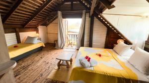 Fotografie z fotogalerie ubytování Chalet TEMAE v destinaci Temae