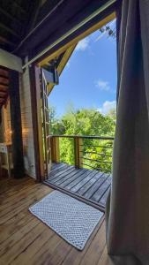 Fotografie z fotogalerie ubytování Chalet TEMAE v destinaci Temae + 4 fotografie