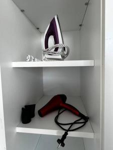 Fotografie z fotogalerie ubytování Piso 25, Lujo en Altura, Forum Molas v destinaci Asunción